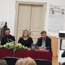 Predstavljen Kaćunkov Doncameron i istoimena skladba prof. Tonkovića