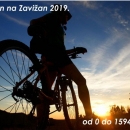 17. uspon na Zavižan - rekreativno biciklistička utrka