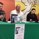 Predstavljena knjiga o zločinima JNA i komunističkoj represiji u Lici 1945. g.