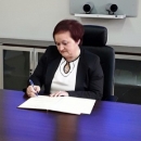Vera Magdić Bižanović - državna odvjetnica u ŽDO Karlovac