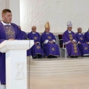 Korizmeno biskupijsko hodočašće na Udbinu