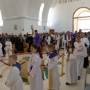 Korizmeno biskupijsko hodočašće na Udbinu