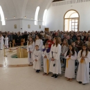 Korizmeno biskupijsko hodočašće na Udbinu