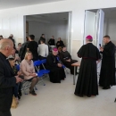Korizmeno biskupijsko hodočašće na Udbinu