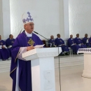 Korizmeno biskupijsko hodočašće na Udbinu