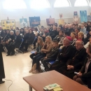 Korizmeno biskupijsko hodočašće na Udbinu