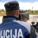Čuvajte se policije od ponoći do ponoći