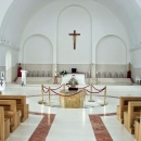 Godišnji biskupijski susret krizmanika na Udbini