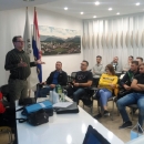 U ŽK Otočac započela dvodnevna edukacija za nositelje i organizatore turističkih sadržaja u prirodi