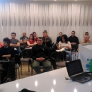 U ŽK Otočac započela dvodnevna edukacija za nositelje i organizatore turističkih sadržaja u prirodi