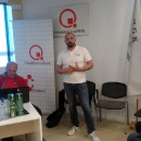 U ŽK Otočac započela dvodnevna edukacija za nositelje i organizatore turističkih sadržaja u prirodi