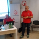 U ŽK Otočac započela dvodnevna edukacija za nositelje i organizatore turističkih sadržaja u prirodi
