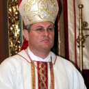 Sisački biskup Košić u nedjelju u Donjem Lapcu