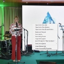 Predsjednica Grabar Kitarović na proslavi velikih obljetnica NP Plitvička jezera