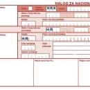 Niste u obvezati plaćati upise u poslovne registre