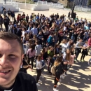 Održan godišnji biskupijski susret bermanika