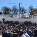 Održan godišnji biskupijski susret bermanika