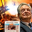 George Soros proglašen krivim!