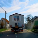Moja kućo - putujuća!