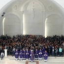 Održan godišnji biskupijski susret bermanika