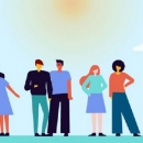 Ma komu više trebaju mama i tata, Europi ne!