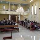 Biskup Košić predvodio misu u Donjem Lapcu