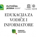 Edukacija za vodiče i informatore