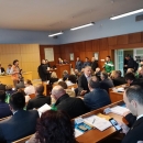 Hoće li Skupština Ličko-senjske županije biti konstituirana?