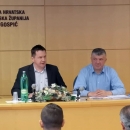 Hoće li Skupština Ličko-senjske županije biti konstituirana?