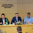 Hoće li Skupština Ličko-senjske županije biti konstituirana?