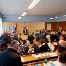 Nastavak konstituiranja županijske Skupštine danas u 18 sati