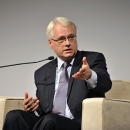 Ivo Josipović: Fratri sa Širokog bili su legitiman vojni cilj 