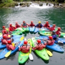 Kontakt seminar za predstavnike škola  