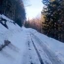 Zbog snijega NP Sjeveni Velebit službeno zatvoren