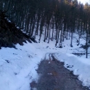 Zbog snijega NP Sjeveni Velebit službeno zatvoren