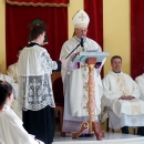 Posveta ulja na Veliku srijedu