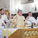 Biskup Košić: Jesmo li svjesni u kakvom smo ratu?