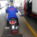 Dani tehničke ispravnosti motocikala 2019.