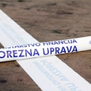 Poreznici i carinici u velikoj akciji po cijeloj Hrvatskoj