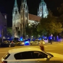SPRIJEČEN NAPAD U CRKVI PUNOJ HRVATA U MÜNCHENU