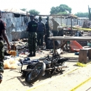 Policajac pobio djecu na uskrsnoj procesiji u Nigeriji