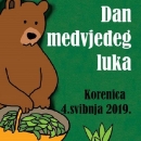Dan medvjeđeg luka - 4. svibnja