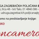 Doncameron u Poljičkim dvorima u Zagrebu