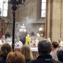 U subotu biskupijsko hodočašće bl. Alojziju Stepincu