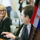 Policija upala u prostorije NHR zbog - prvoga bijelog polja