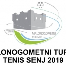 Otvorene prijave za Malonogometni turnir Tenis Senj 2019.