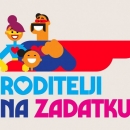 Roditelji na zadatku - tribina