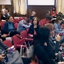 U tijeku 5. regionalni forum obiteljskog smještaja za regiju Lika - Karlovac
