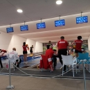 Prijateljsko nadmetanje seniora Hrvatske i Austrije