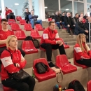 Prijateljsko nadmetanje seniora Hrvatske i Austrije